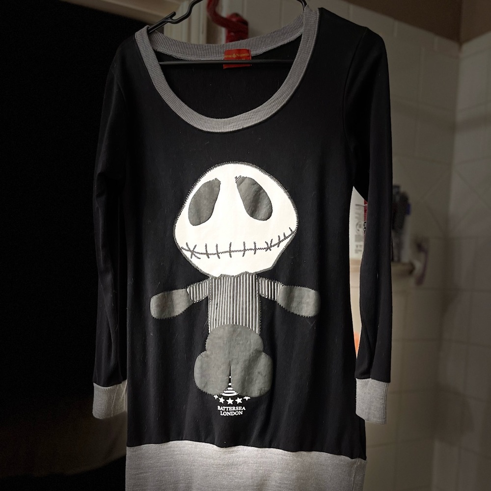 Vivienne Westwood Red label sweater